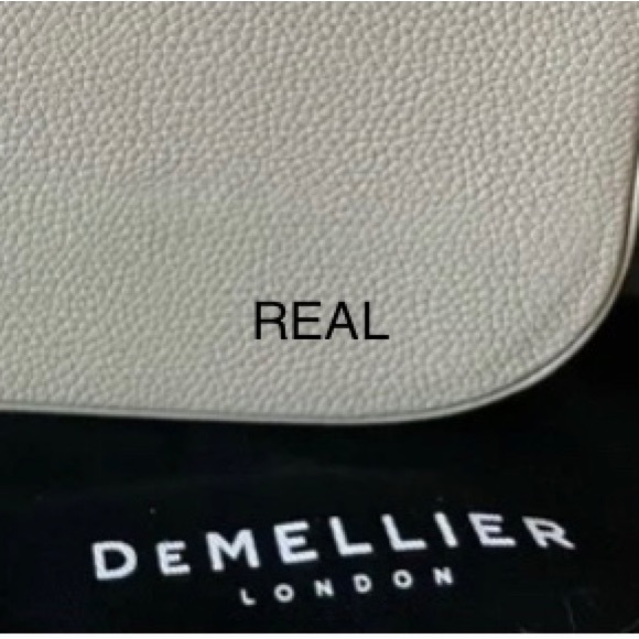 How to spot a REAL DeMellier Vancouver - Picture 11 of 16